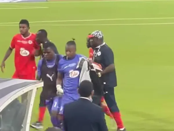 un départ sous haute tension qui agite le football africain