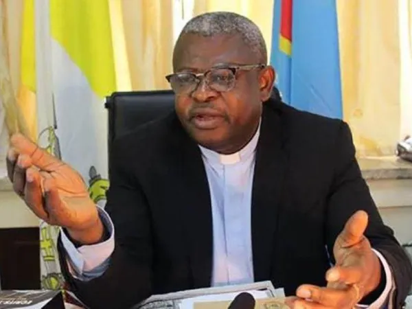  “Sans causes profondes, aucune paix réelle” 