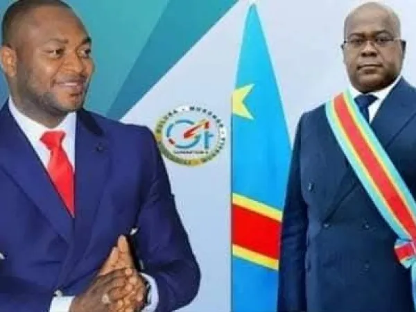 Implanter le leadership, pas seulement le pouvoir : Mfumu Tshiamba interpelle Félix Tshisekedi