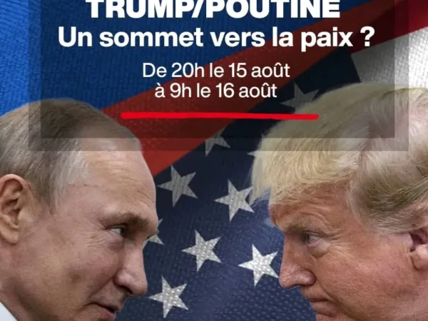 Dialogue stratégique entre Trump et Poutine sur le conflit ukrainien