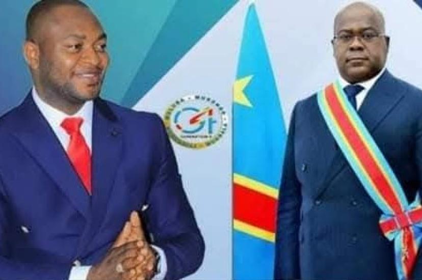 Implanter le leadership, pas seulement le pouvoir : Mfumu Tshiamba interpelle Félix Tshisekedi